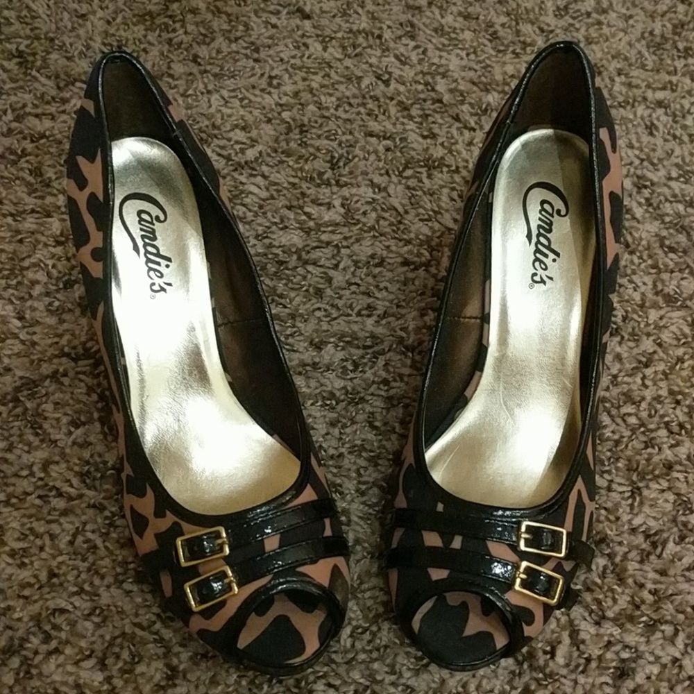 Candies Heels